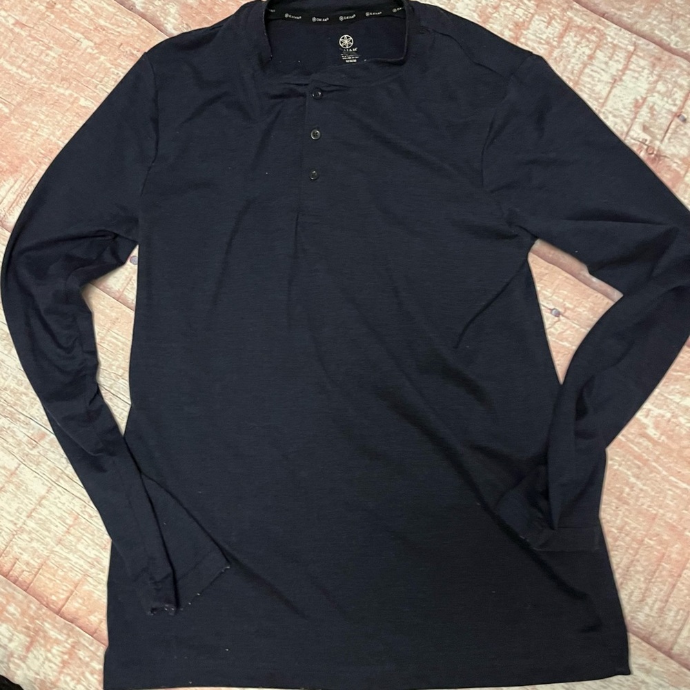 Mens top